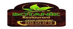 Botanik Restaurant - Antalya